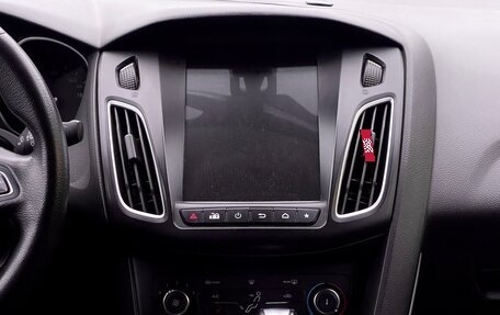 Ford Focus III, 2016 год, 899 000 рублей, 20 фотография