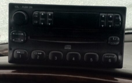 Ford Mondeo II, 1997 год, 65 000 рублей, 5 фотография