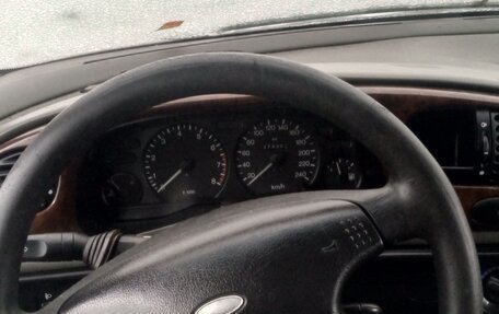 Ford Mondeo II, 1997 год, 65 000 рублей, 7 фотография