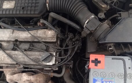 Ford Mondeo II, 1997 год, 65 000 рублей, 11 фотография