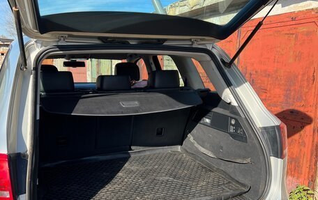 Volkswagen Touareg III, 2011 год, 1 958 000 рублей, 5 фотография