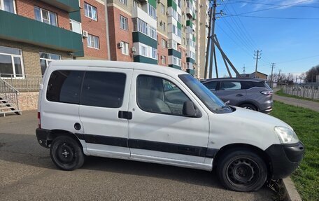 Citroen Berlingo II рестайлинг, 2007 год, 300 000 рублей, 2 фотография