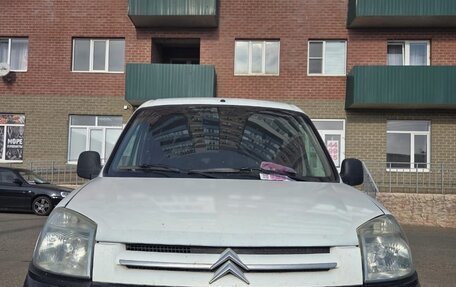 Citroen Berlingo II рестайлинг, 2007 год, 300 000 рублей, 4 фотография