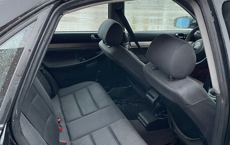 Audi A4, 1998 год, 350 000 рублей, 1 фотография