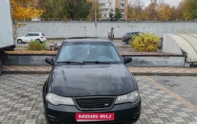 Daewoo Nexia I рестайлинг, 2008 год, 160 000 рублей, 1 фотография