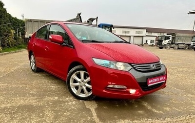 Honda Insight II рестайлинг, 2009 год, 695 000 рублей, 1 фотография
