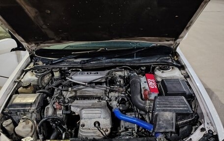 Toyota Vista V30, 1999 год, 550 000 рублей, 1 фотография