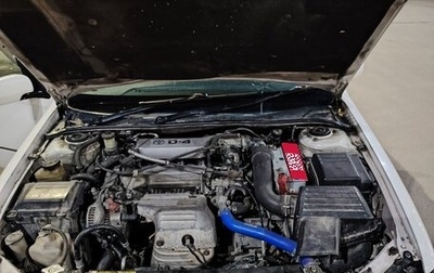 Toyota Vista V30, 1999 год, 550 000 рублей, 1 фотография