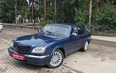 ГАЗ 31105 «Волга», 2007 год, 1 500 000 рублей, 1 фотография