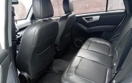 Lifan X60 I рестайлинг, 2016 год, 665 000 рублей, 5 фотография