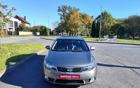 KIA Forte II, 2011 год, 790 000 рублей, 1 фотография
