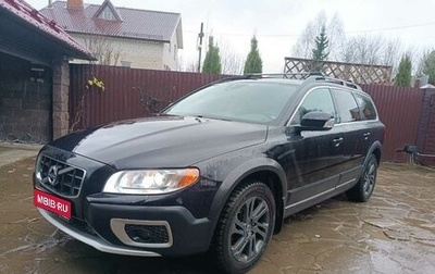 Volvo XC70 II рестайлинг, 2012 год, 1 650 000 рублей, 1 фотография