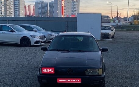 Volkswagen Passat B3, 1992 год, 195 000 рублей, 1 фотография