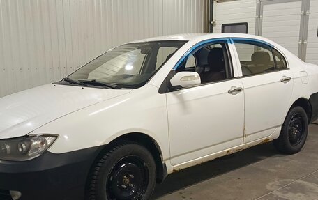 Lifan Solano I (630) рестайлинг, 2012 год, 320 000 рублей, 1 фотография