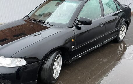 Audi A4, 1998 год, 350 000 рублей, 7 фотография