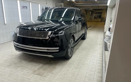 Land Rover Range Rover IV рестайлинг, 2025 год, 27 900 000 рублей, 1 фотография