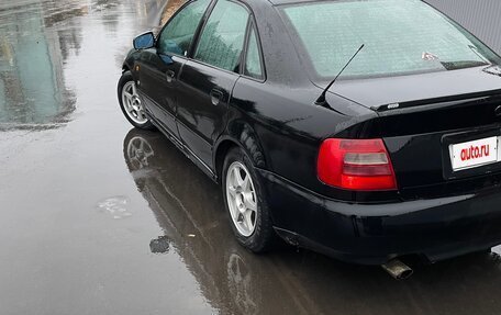 Audi A4, 1998 год, 350 000 рублей, 6 фотография