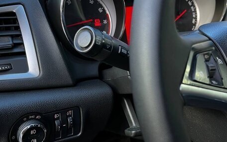 Opel Astra J, 2011 год, 740 000 рублей, 15 фотография