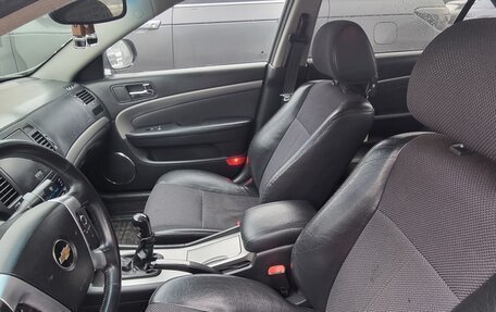 Chevrolet Epica, 2010 год, 440 000 рублей, 7 фотография