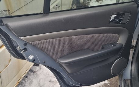 Chevrolet Epica, 2010 год, 440 000 рублей, 9 фотография