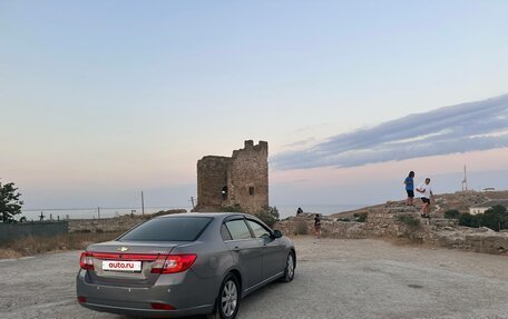 Chevrolet Epica, 2010 год, 440 000 рублей, 3 фотография