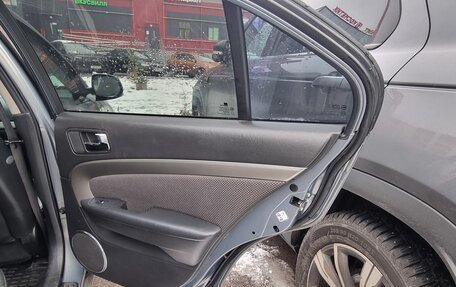 Chevrolet Epica, 2010 год, 440 000 рублей, 6 фотография