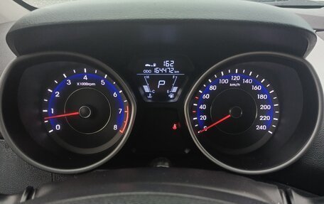 Hyundai Elantra V, 2011 год, 860 000 рублей, 9 фотография