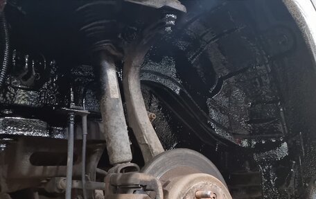 Chevrolet Epica, 2010 год, 440 000 рублей, 10 фотография