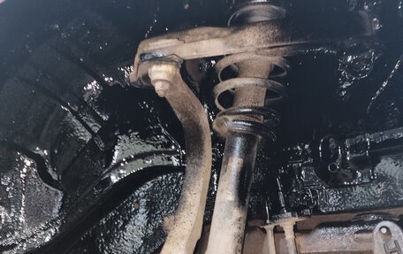 Chevrolet Epica, 2010 год, 440 000 рублей, 11 фотография