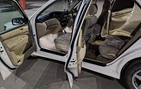 Toyota Vista V30, 1999 год, 550 000 рублей, 3 фотография