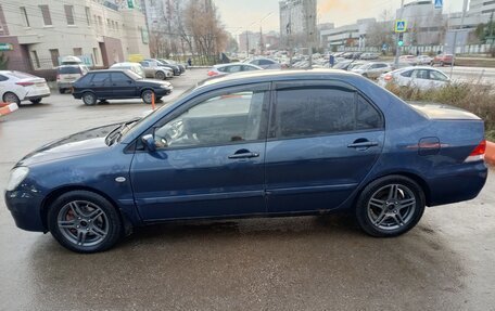 Mitsubishi Lancer IX, 2004 год, 249 000 рублей, 3 фотография
