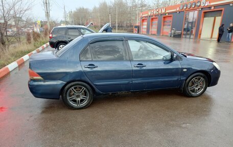 Mitsubishi Lancer IX, 2004 год, 249 000 рублей, 2 фотография