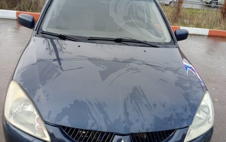 Mitsubishi Lancer IX, 2004 год, 249 000 рублей, 5 фотография