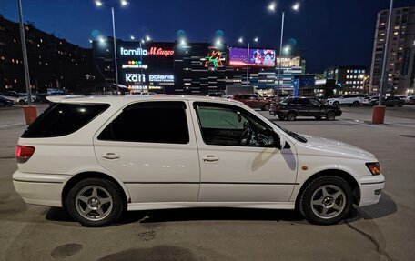 Toyota Vista V30, 1999 год, 550 000 рублей, 6 фотография