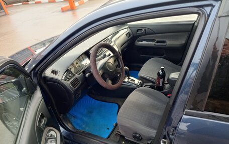 Mitsubishi Lancer IX, 2004 год, 249 000 рублей, 6 фотография