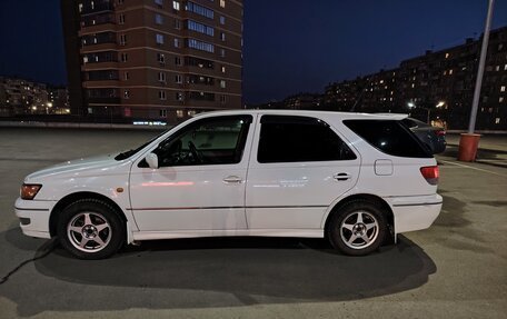 Toyota Vista V30, 1999 год, 550 000 рублей, 8 фотография
