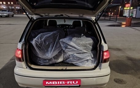 Toyota Vista V30, 1999 год, 550 000 рублей, 5 фотография