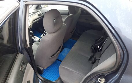 Mitsubishi Lancer IX, 2004 год, 249 000 рублей, 7 фотография