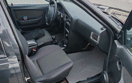 Daewoo Nexia I рестайлинг, 2008 год, 160 000 рублей, 5 фотография