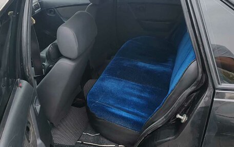 Daewoo Nexia I рестайлинг, 2008 год, 160 000 рублей, 7 фотография