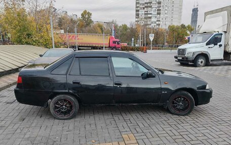 Daewoo Nexia I рестайлинг, 2008 год, 160 000 рублей, 3 фотография