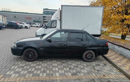 Daewoo Nexia I рестайлинг, 2008 год, 160 000 рублей, 4 фотография