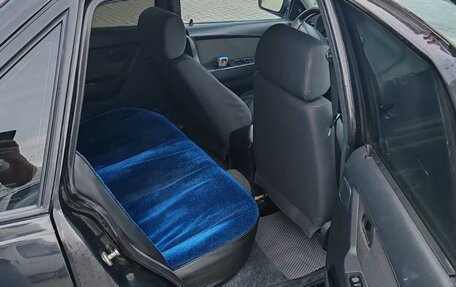 Daewoo Nexia I рестайлинг, 2008 год, 160 000 рублей, 6 фотография