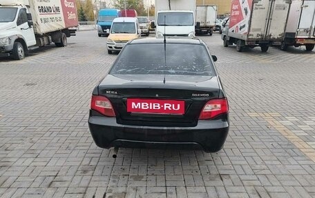 Daewoo Nexia I рестайлинг, 2008 год, 160 000 рублей, 2 фотография