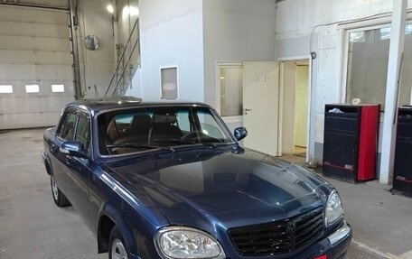 ГАЗ 31105 «Волга», 2007 год, 1 500 000 рублей, 2 фотография