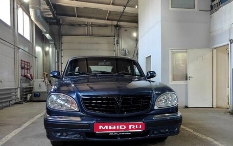 ГАЗ 31105 «Волга», 2007 год, 1 500 000 рублей, 3 фотография