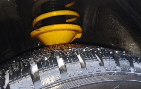 Subaru Forester, 2000 год, 515 000 рублей, 14 фотография