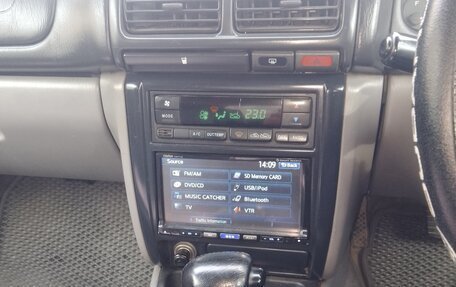 Subaru Forester, 2000 год, 515 000 рублей, 10 фотография