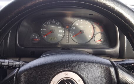 Subaru Forester, 2000 год, 515 000 рублей, 11 фотография