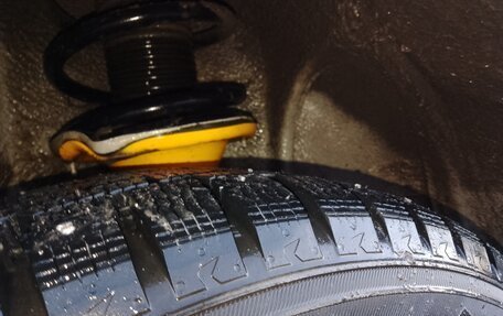 Subaru Forester, 2000 год, 515 000 рублей, 16 фотография